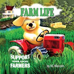 Farm Life - Morcom, K. C