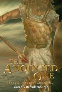 The Anointed One - Volkenburgh, Susan Van