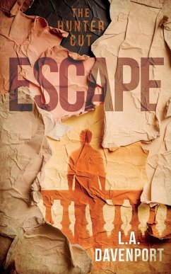 Escape - Davenport, L. A.