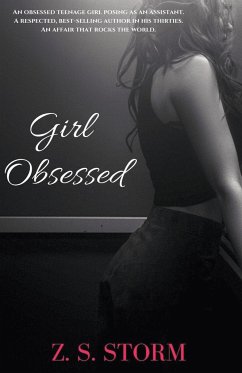 Girl Obsessed - Storm, Z. S.