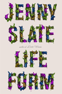Lifeform - Slate, Jenny