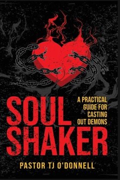 Soul Shaker - O'Donnell, T J