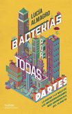 Bacterias por todas partes Bacterias por todas partes