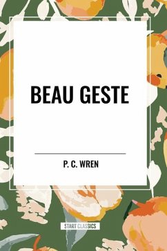 Beau Geste - Christopher Wren, Percival
