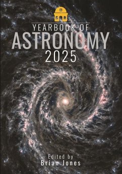 Yearbook of Astronomy 2025 - Jones, Brian