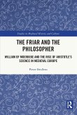 The Friar and the Philosopher The Friar and the Philosopher