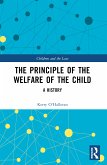 The Principle of the Welfare of the Child