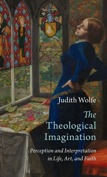 The Theological Imagination The Theological Imagination