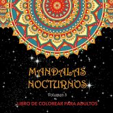 Mandalas Nocturnos. Vol. 3