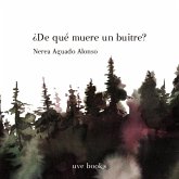 ¿De qué muere un buitre? ¿De qué muere un buitre?