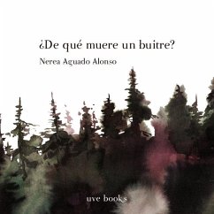 Cover ¿De qué muere un buitre?