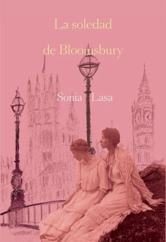 Cover La soledad de Bloomsbury