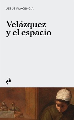 Cover VELAZQUEZ Y EL ESPACIO