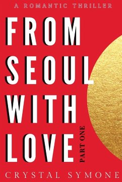 From Seoul With Love - Symone, Crystal