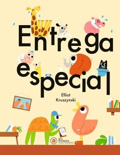 Cover Entrega especial