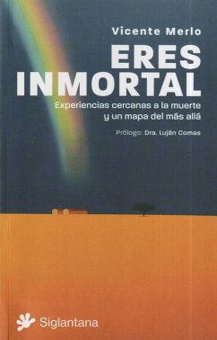 Eres Inmortal