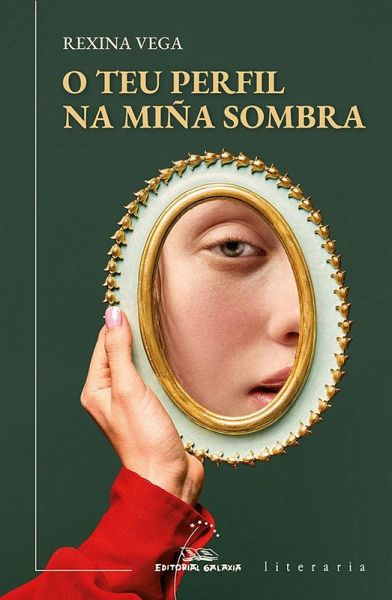 O teu perfil na miña sombra