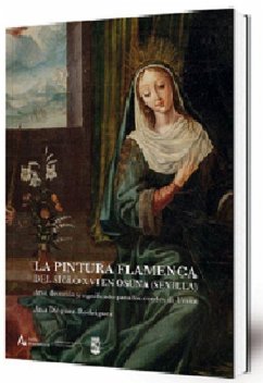 La pintura flamenca del siglo XVI en Osuna (Sevilla): arte, devoción y significado para los condes de Ureña