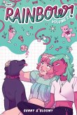 Rainbow! Volume 2 (Original Graphic Novel) Rainbow! Volume 2 (Original Graphic Novel)