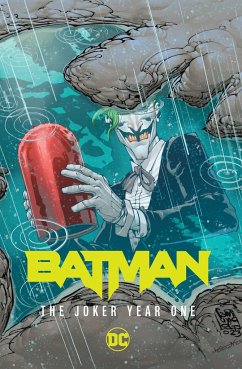 Batman Vol. 3: The Joker Year One - Zdarsky, Chip