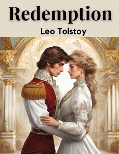 Redemption - Leo Tolstoy