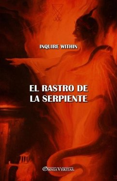 El rastro de la Serpiente - Stoddard, Christina; Within, Inquire