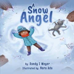 Cover A Snow Angel