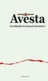 Avesta - Zerdüstlerin Kutsal Metinleri