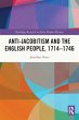 Anti-Jacobitism and the English People,... - Bild 1
