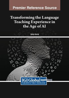 Transforming the Language Teaching Experience in the Age of AI