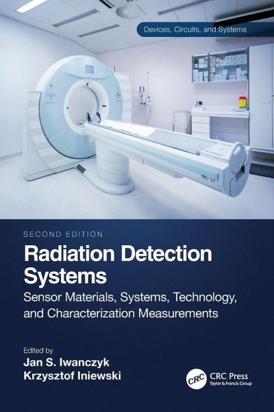 Radiation Detection Systems
