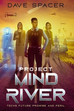 Project Mind River - Spacer, Dave