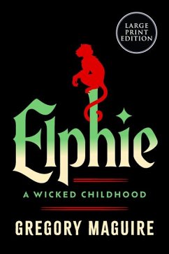 Elphie - Maguire, Gregory