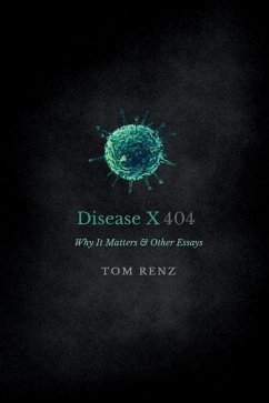 DiseaseX - Renz, Tom
