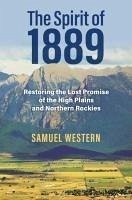 The Spirit of 1889 - Western, Samuel
