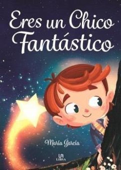 Eres una Chico Fantástico