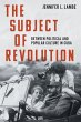 The Subject of Revolution - Bild 1