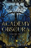 Academy Obscura - Volume Two