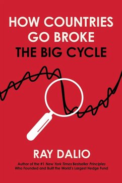 Cover How Countries Go Broke