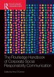 The Routledge Handbook of Corporate... - Bild 1