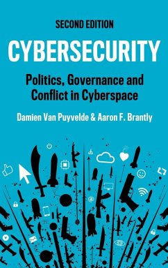 Cover Cybersecurity
