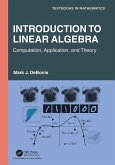 Introduction to Linear Algebra