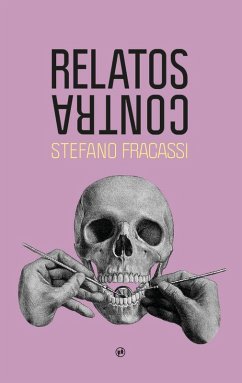 Cover Relatos contra