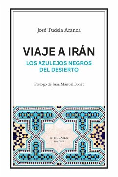 Cover Viaje a Irán