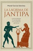 La lágrima de Jantipa La lágrima de Jantipa