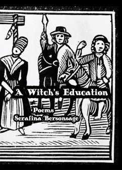 A Witch's Education - Bersonsage, Serafina