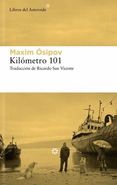 Cover Kilómetro 101
