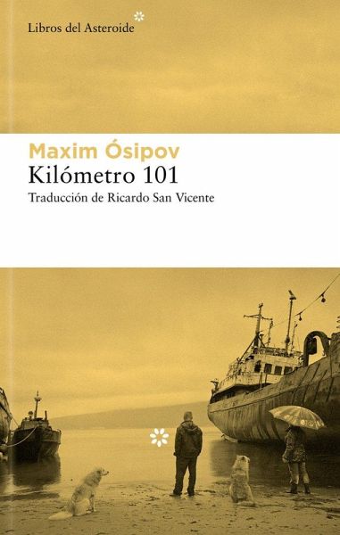 Kilómetro 101 Kilómetro 101