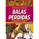 Balas perdidas.