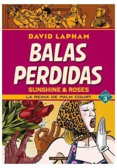 Balas perdidas.